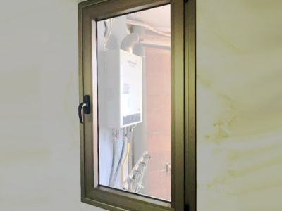 ЗАМЕНА СТЕКЛОПАКЕТА