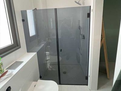 УСТАНОВКА ДУШЕВЫХ КАБИН