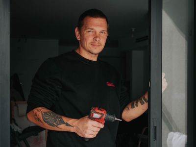 УСЛУГИ ПО РЕМОНТУ