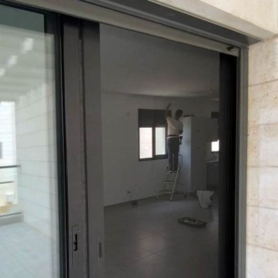 ייצור והתקנת חלונות אלומיניום במרכז הארץ