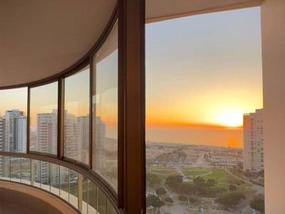 ОСТЕКЛЕНИЕ БАЛКОНА