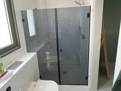 УСТАНОВКА ДУШЕВЫХ КАБИН