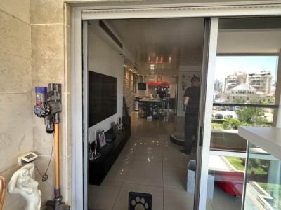 УСТАНОВКА СЕТОК ОТ КОМАРОВ